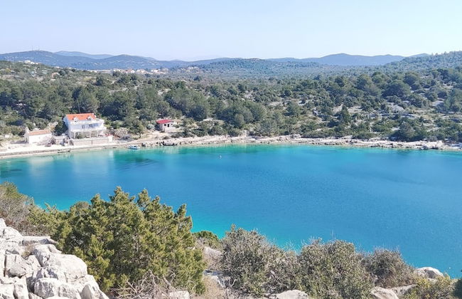 Stunning 2-bed House in Jezera With Sea Views - Photo 33