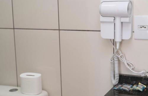 Hotel Vitória - Guaíra - Foto 50