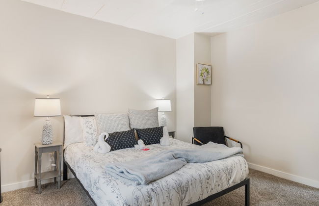 Luxury Family Friendly Home 6 Queen Beds - Foto 44