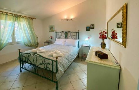 Santu Juanne -Ammentos Posada- a due passi dalla spiaggia - Foto 10