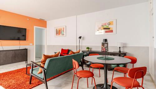 Sofia Luxury Apartment - Foto 4