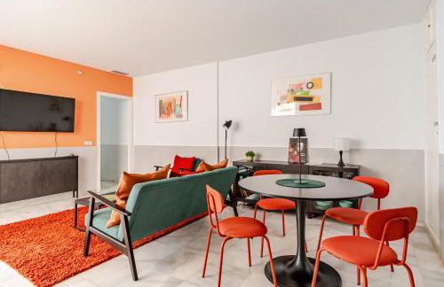 Sofia Luxury Apartment - Foto 4