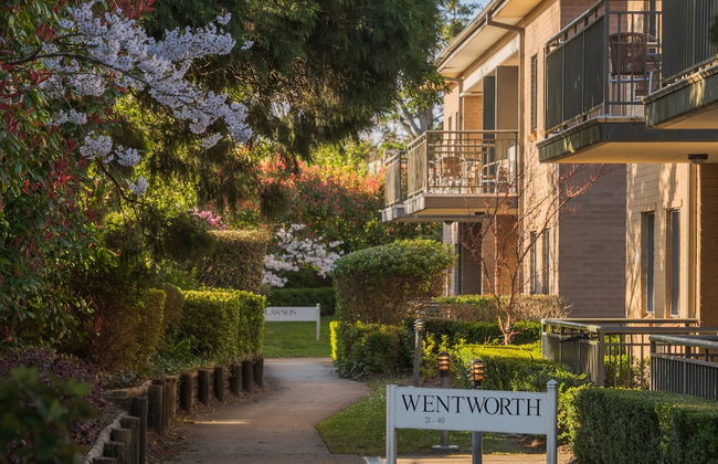 Leisure Inn Spires - Foto 43