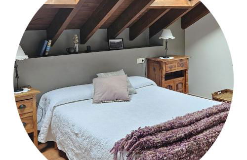 Apartamentos Rurales El Collaín de Campiellos - Foto 30