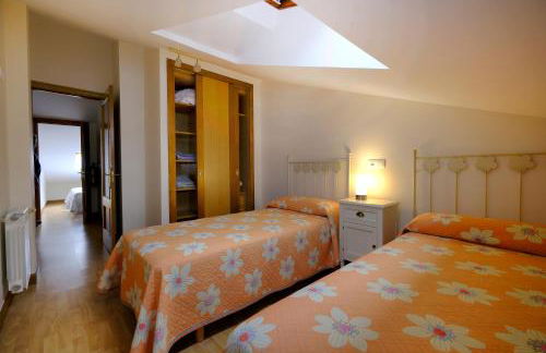 Dúplex en Comillas. Urb Balcón del Cantábrico - Foto 13