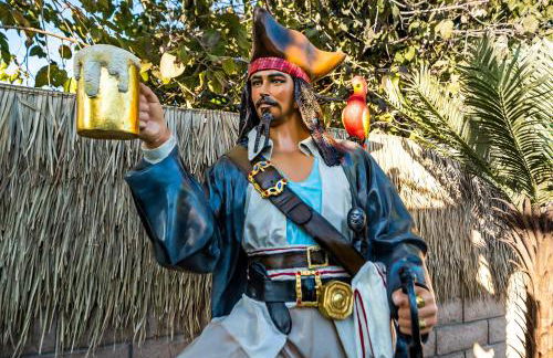 Pirate Cove by OC Adventure Homes - Foto 62