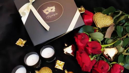 Romance & Evasion - Centre Ville - Love Room - Balnéo - Photo 3