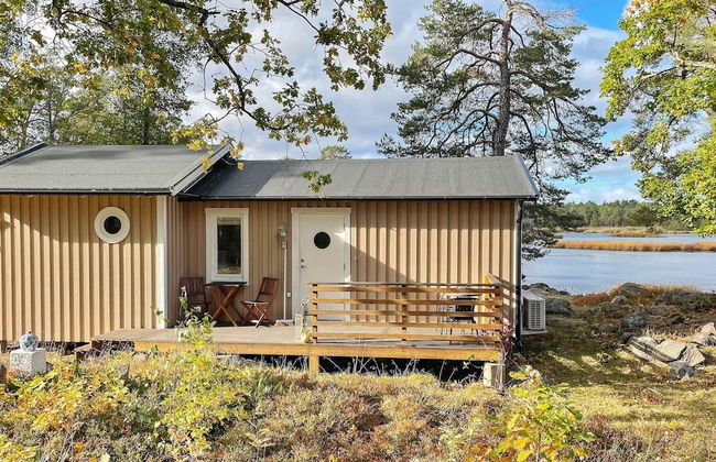 4 Person Holiday Home in Oskarshamn-by Traum - Photo 29