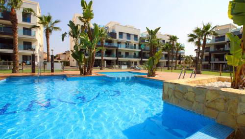 Oasis Beach XII - Casa Lotus - Foto 3