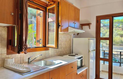 Marinos Studios and Apartments - Foto 22