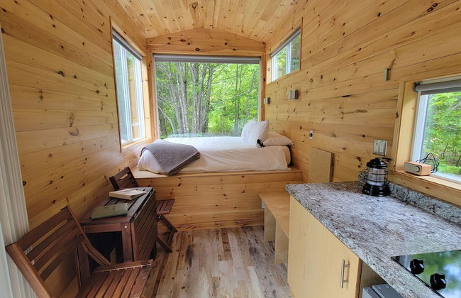 Trailside Stays - Foto 50