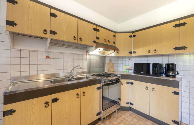 Il Castelliere - Foto 9