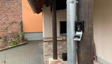 Meine schöne Ferienwohnung in der Nähe der Spree - Foto 3, locker