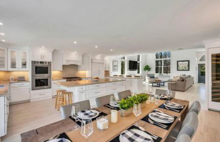 Villa Saltwater Haven - Foto 13