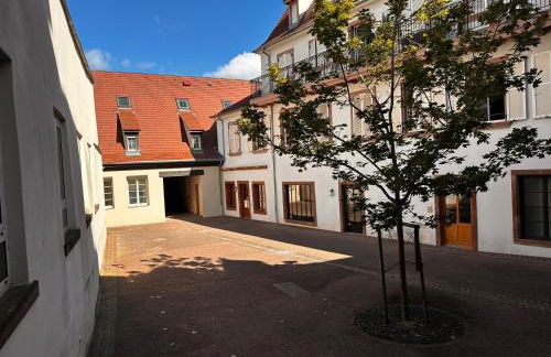 Duplex confort exceptionnel hyper centre parking à proximité - Photo 21