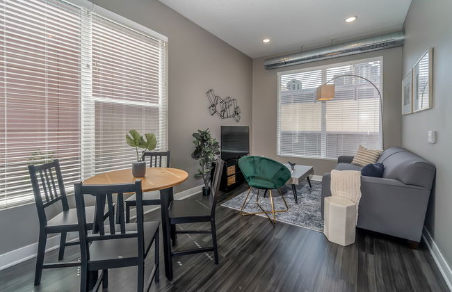 Kasa Downtown Des Moines - Foto 31