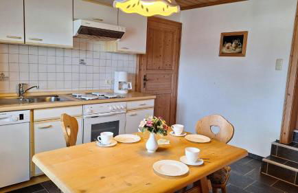 Ferienhaus Böck - Haus Karg - Foto 11