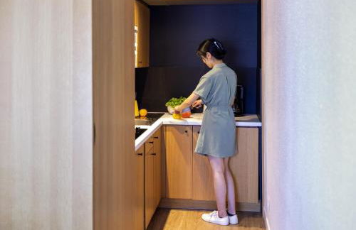 Aparthotel Adagio Annecy Centre - Photo 64