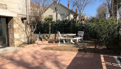 Chez Sophie et Gege. Maison de ville, deux chambres, de plain-pied - Foto 2