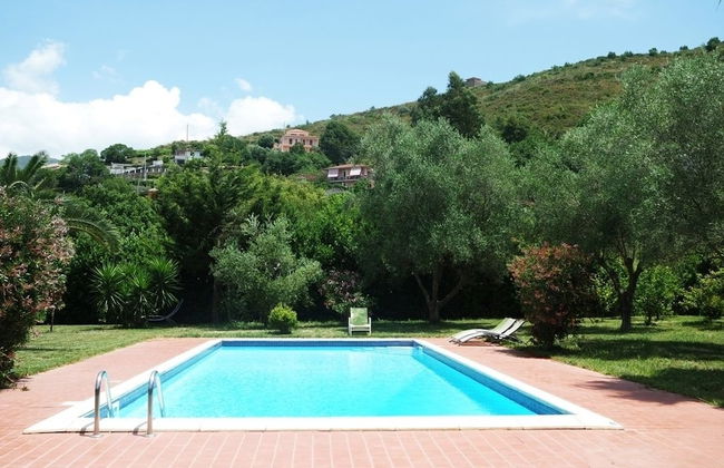 Villa Kalithea - Photo 13