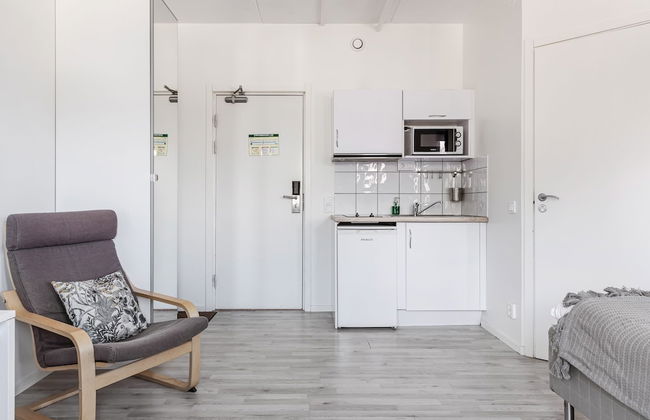 Part-Time Home Slagsta Strand - Photo 9