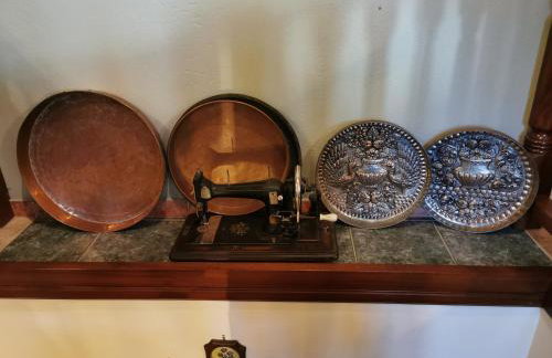 Archontiko Elena - Foto 38