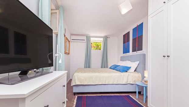 Dubrovnik art Gateway - Foto 3, Habitación