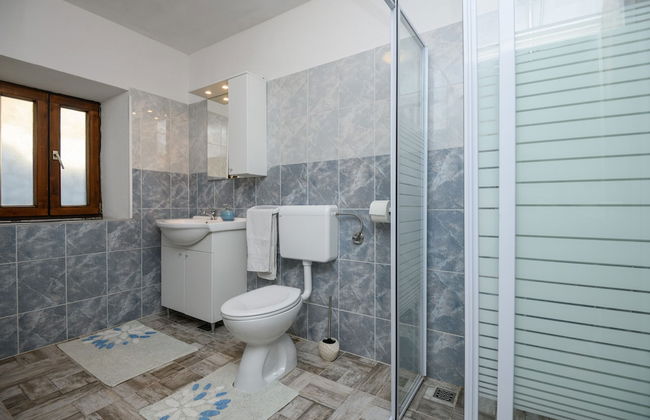 Village house Ana Dubravica - Foto 34