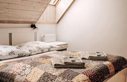 Sasek Mały # Pensjonat # Jazdy Konne - Foto 30