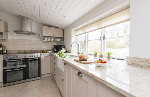 Vicarage Cottage - Photo 4