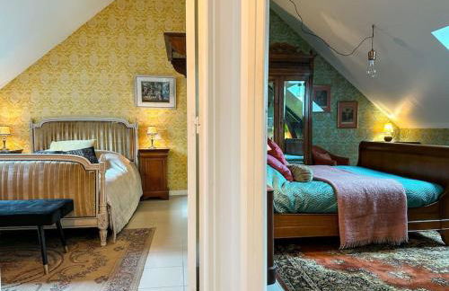 La Souveraine - Cottage - Château Le Bas Bleu - Foto 53