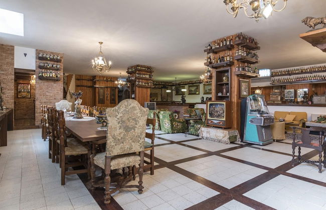 Pg-c990-dfio19at - Villa Michelangelo 14 - Foto 41