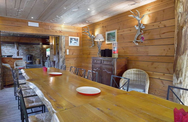 Luxurious Mansion in Stoumont With Indoor Pool - Foto 31