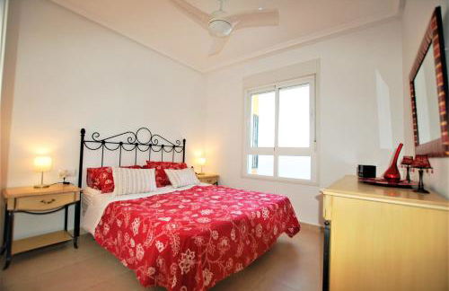 Very nice apartment with see views - Foto 10