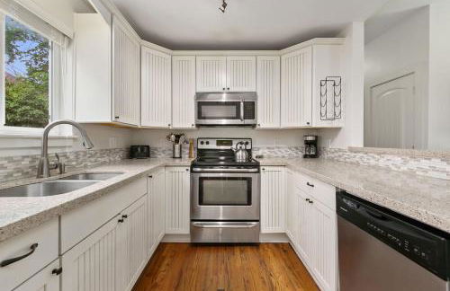 Sherwood Cottage - Steps from Old Town & Poudre River - Foto 37