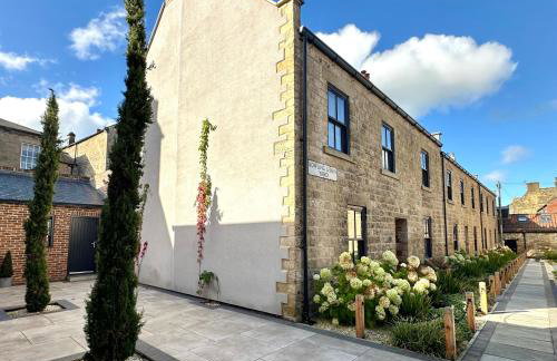 No 6 Bowling Green Yard - Foto 4