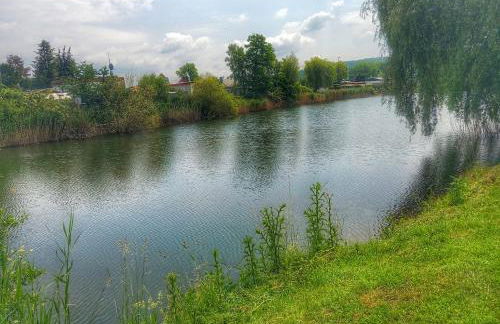 Ferienhaus "Am See" - Foto 20