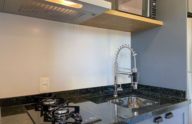 LOCAR-IN GRAMADO- Lago Carniel II - Foto 2