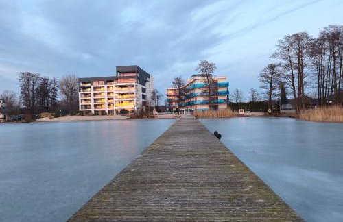 Aquarius Holiday Boszkowo Apartamenty - Foto 57