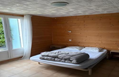 Gite Truffière - Foto 7