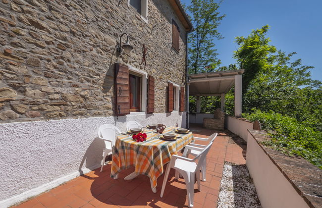 Casale Antica Pietra - Foto 45