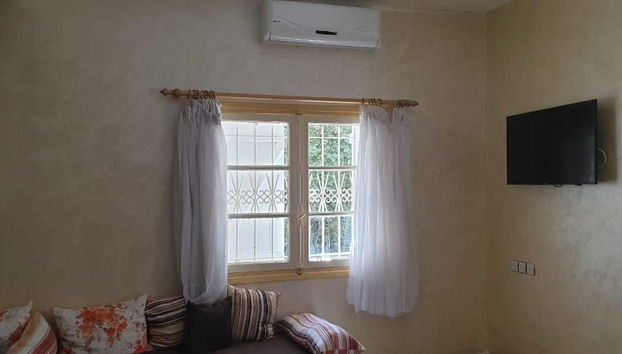 Salottino della hall