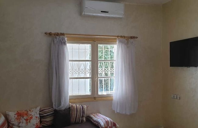 Chalet Ifrane - Foto 4