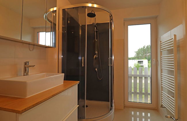 Ferienhaus Seeluft in Klein Labenz - Foto 23