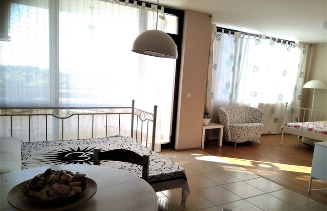 Baratero Mar Nero Apartments - Foto 48