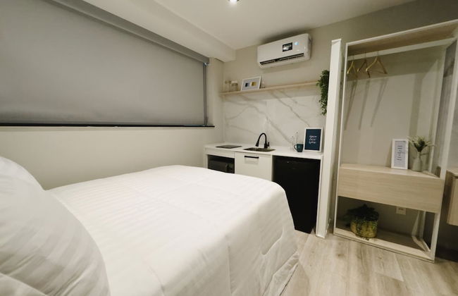 Apê Metrô Paulista - Foto 31