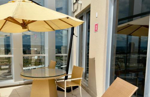 Flat Premium - Capital Brasília Flats - Foto 59