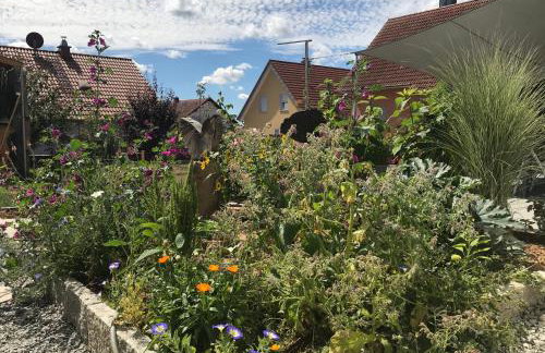 Ferienwohnung „Anhaide“ - Foto 8