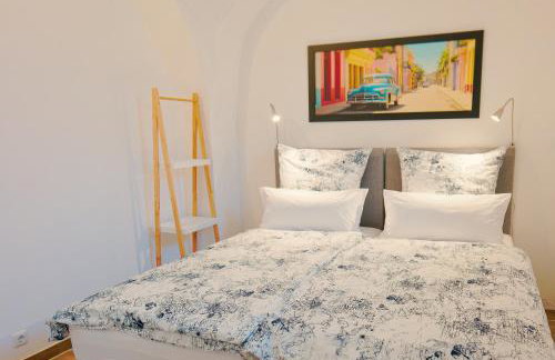 Denkmal-Wohnung in Bamberg - Foto 10