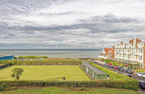 Walpole Bay Sea Views - Foto 37